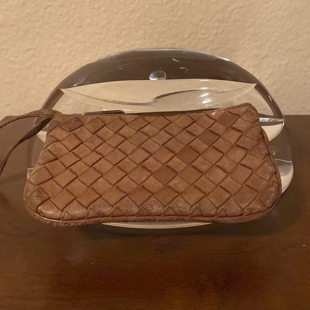 Bottega Veneta coin purse - Picture 3 of 7